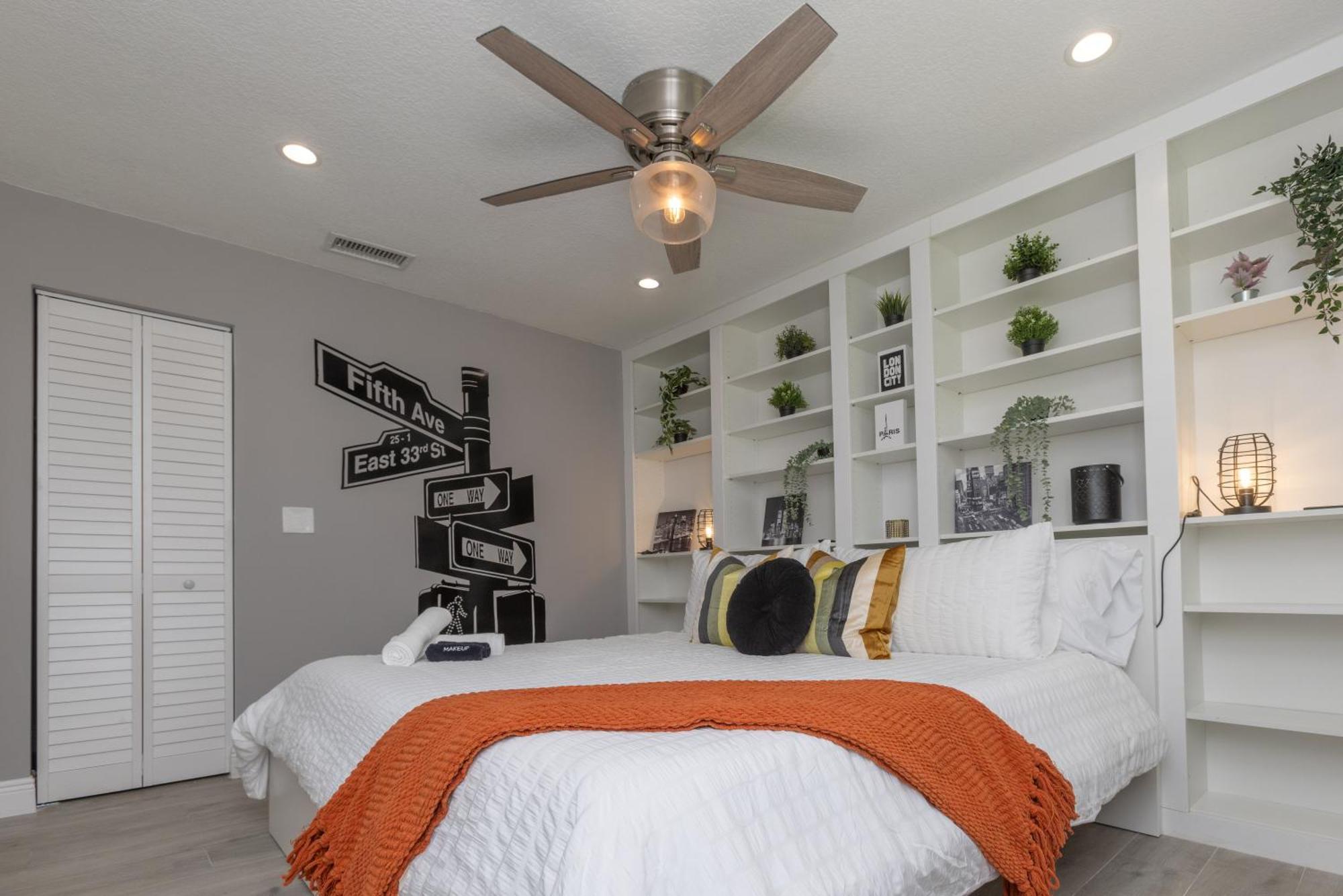 Heated Pool - 5min Coral Gables - Family Vacation *