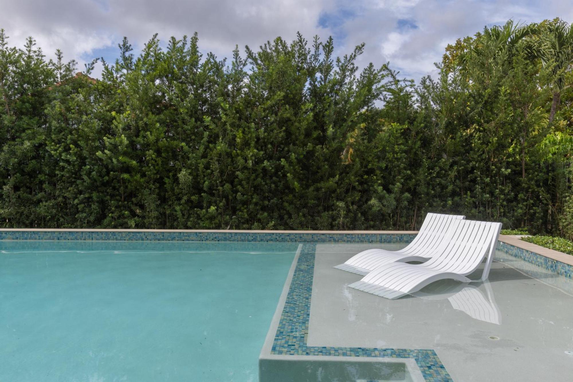 Holiday home Heated Pool - 5min Coral Gables - Family Vacation Miami