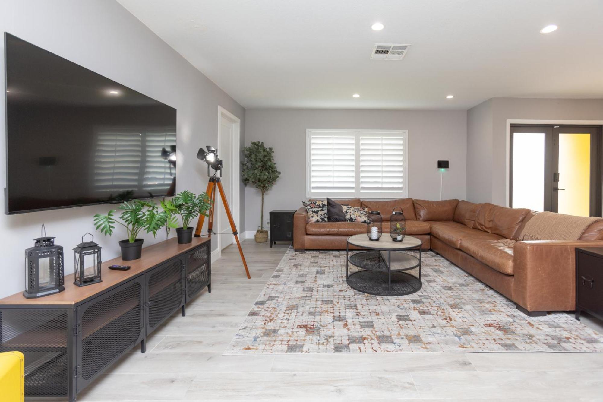 Heated Pool - 5min Coral Gables - Family Vacation Miami