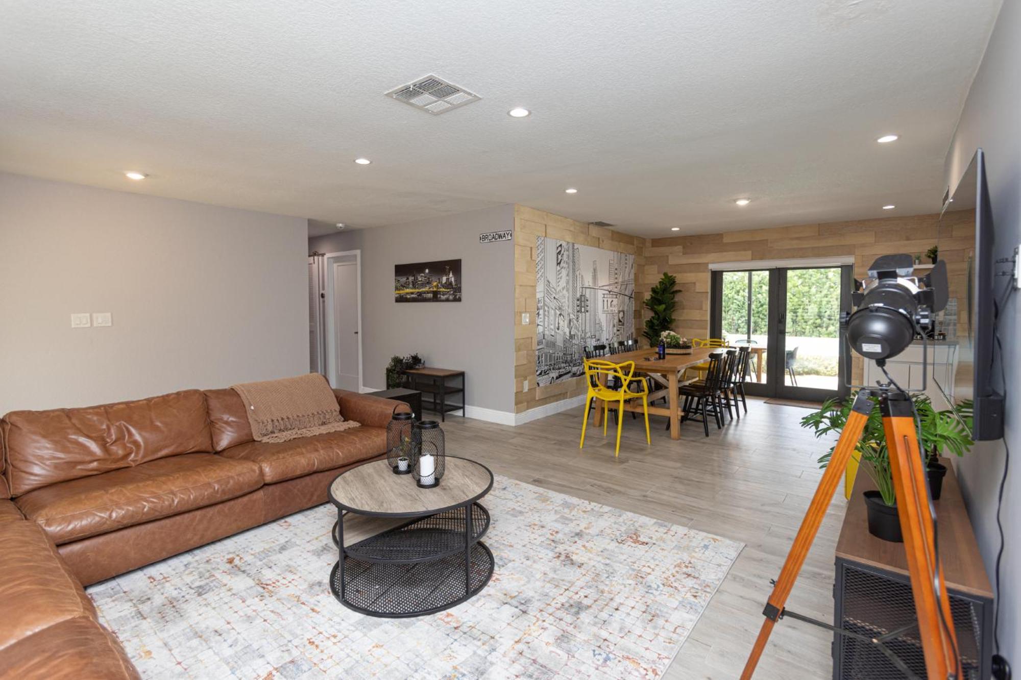 Heated Pool - 5min Coral Gables - Family Vacation * Miami