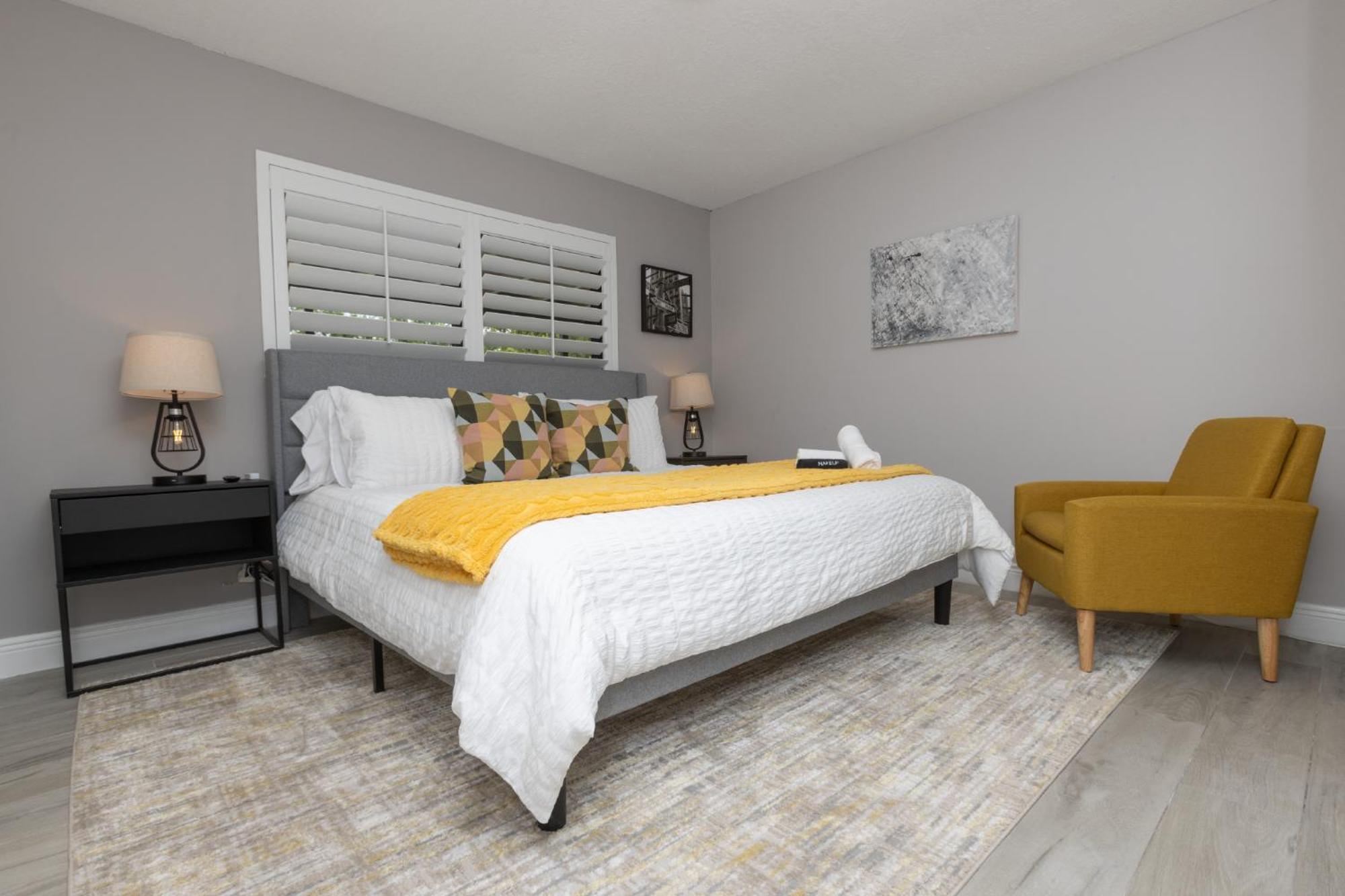 Heated Pool - 5min Coral Gables - Family Vacation * Miami