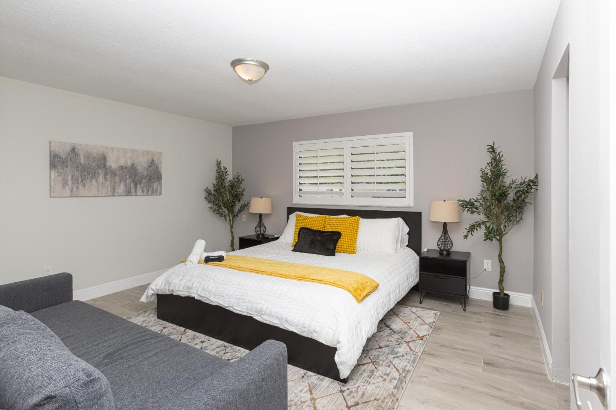 Heated Pool - 5min Coral Gables - Family Vacation *
