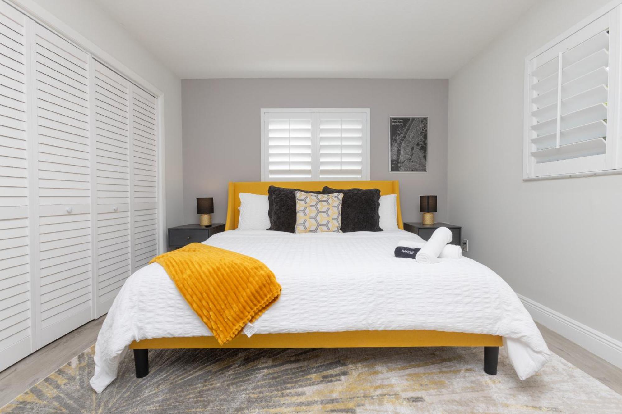 Heated Pool - 5min Coral Gables - Family Vacation *